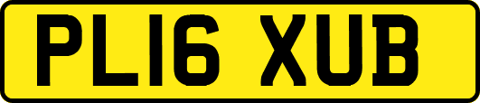 PL16XUB