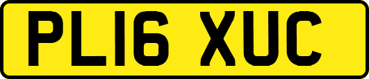 PL16XUC
