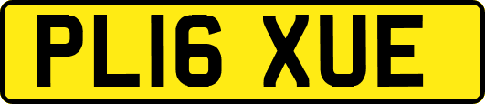 PL16XUE