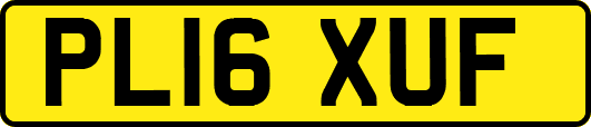PL16XUF