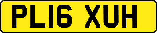 PL16XUH