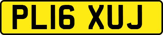PL16XUJ
