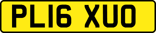 PL16XUO