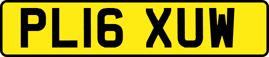 PL16XUW