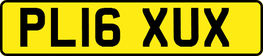PL16XUX