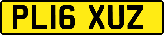 PL16XUZ