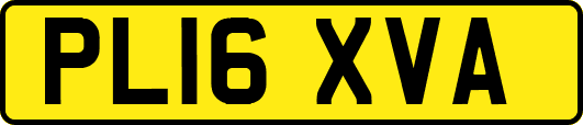 PL16XVA