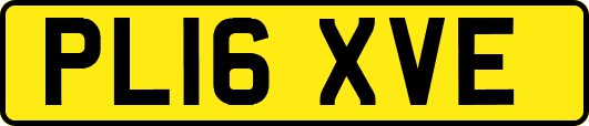 PL16XVE