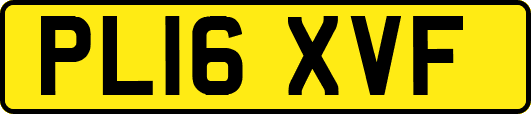 PL16XVF