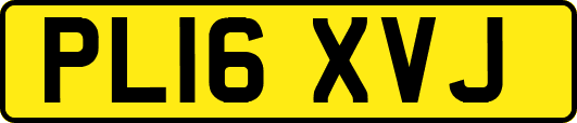 PL16XVJ