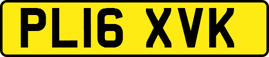 PL16XVK