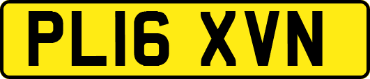 PL16XVN
