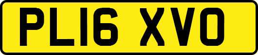 PL16XVO