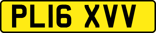PL16XVV
