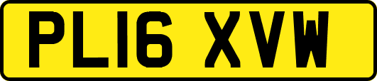 PL16XVW