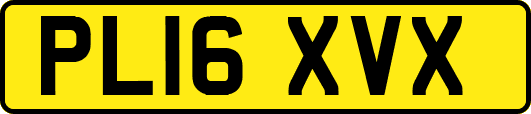 PL16XVX