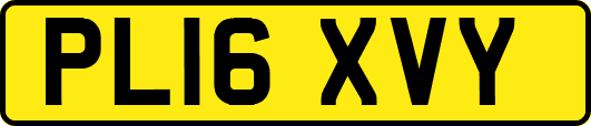 PL16XVY