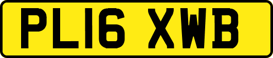 PL16XWB
