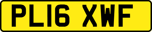 PL16XWF