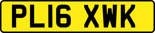 PL16XWK