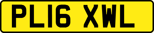 PL16XWL