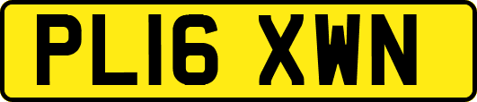 PL16XWN