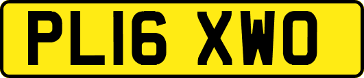PL16XWO