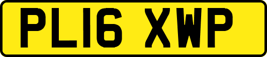 PL16XWP