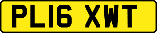 PL16XWT