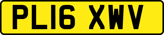 PL16XWV