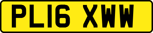 PL16XWW