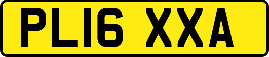 PL16XXA