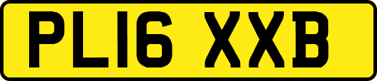 PL16XXB