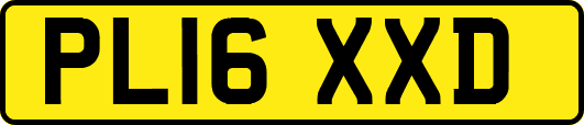 PL16XXD