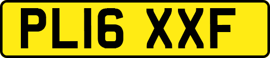 PL16XXF