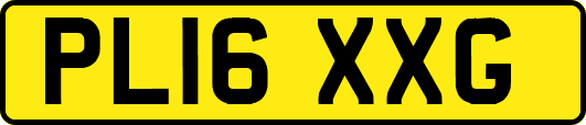 PL16XXG