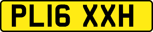 PL16XXH