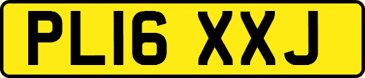 PL16XXJ