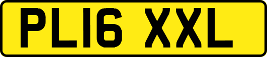 PL16XXL
