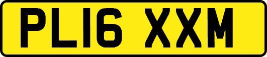 PL16XXM