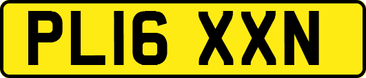 PL16XXN