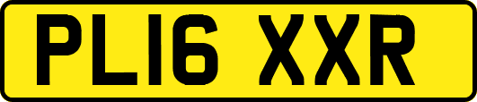 PL16XXR