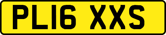 PL16XXS