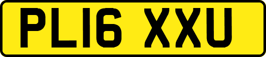 PL16XXU