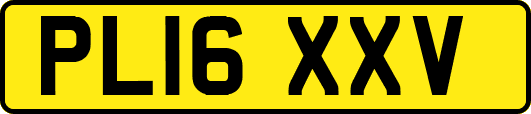 PL16XXV