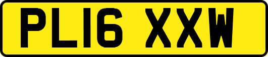 PL16XXW