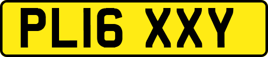 PL16XXY
