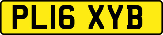 PL16XYB