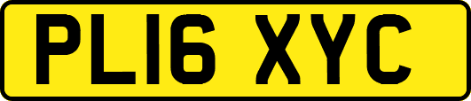 PL16XYC