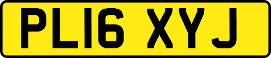 PL16XYJ